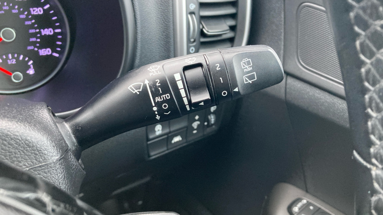 Kia Sportage 1.6 GDi ISG 2 5dr Petrol Estate